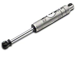 FOX Performance Series 2.0 IFP Steering Stabilizer (84-01 Jeep Cherokee XJ)