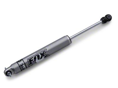 FOX Performance Series 2.0 Rear IFP Shock for 3.50 to 4.50-Inch Lift (84-01 Jeep Cherokee XJ)