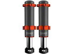 FOX Factory Race Series 2.0 Front IFP Bump Stop Kit (20-25 Jeep Gladiator JT)