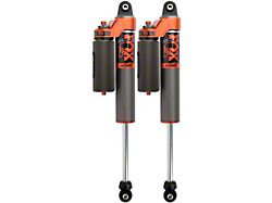 FOX Factory Race Series 3.0 Rear Internal Bypass Reservoir Shocks for 2 to 3-Inch Lift (20-25 Jeep Gladiator JT, Excluding Mojave)