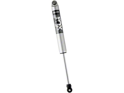 FOX Performance Series 2.0 Front IFP Shock for 0 to 1.50-Inch Lift (20-25 Jeep Gladiator JT, Excluding Mojave)