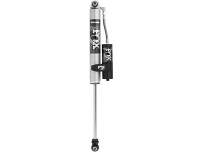 FOX Performance Series 2.0 Rear Reservoir Shock for 2 to 3-Inch Lift (20-25 Jeep Gladiator JT, Excluding Mojave)