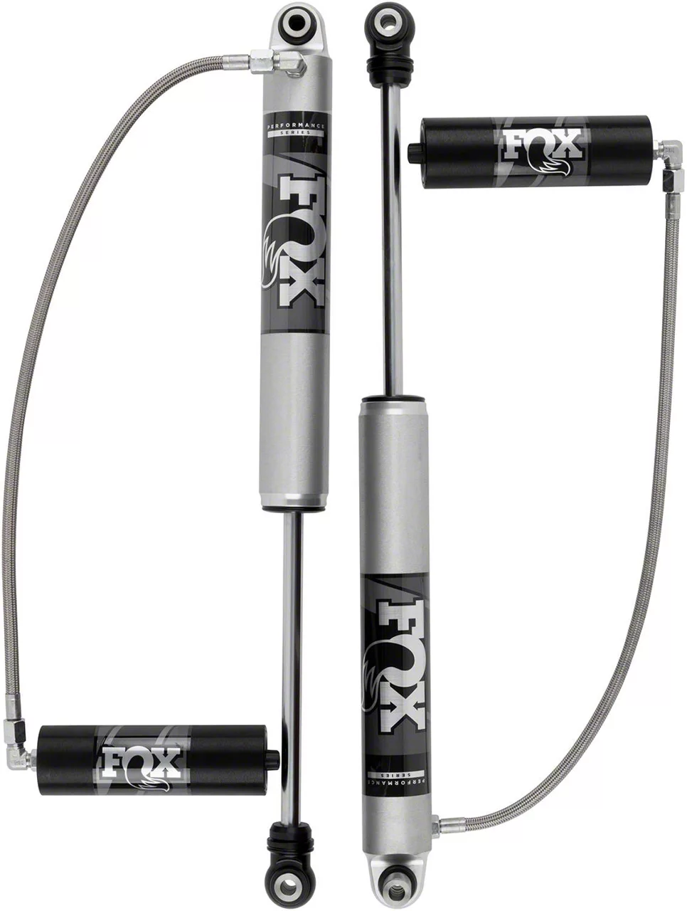 FOX RACING SHOX ( フォックスレーシングショックス