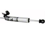 FOX Performance Series 2.0 TS Steering Stabilizer (20-25 Jeep Gladiator JT)
