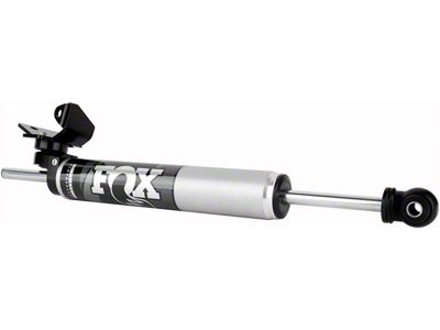 FOX Performance Series 2.0 TS Steering Stabilizer (20-25 Jeep Gladiator JT)