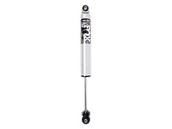 FOX Performance Series 2.5 IFP HTO Front Shock for 3.50 to 4-Inch Lift (20-25 Jeep Gladiator JT, Excluding Mojave)