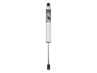 FOX Performance Series 2.5 IFP HTO Rear Shock for 3.50 to 4-Inch Lift (20-25 Jeep Gladiator JT, Excluding Mojave)