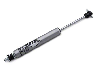 FOX Performance Series 2.0 Front IFP Shock for 2 to 3.50-Inch Lift (93-04 Jeep Grand Cherokee ZJ & WJ)