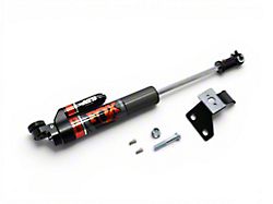 FOX Factory Race Series 2.0 ATS Steering Stabilizer (18-24 Jeep Wrangler JL)