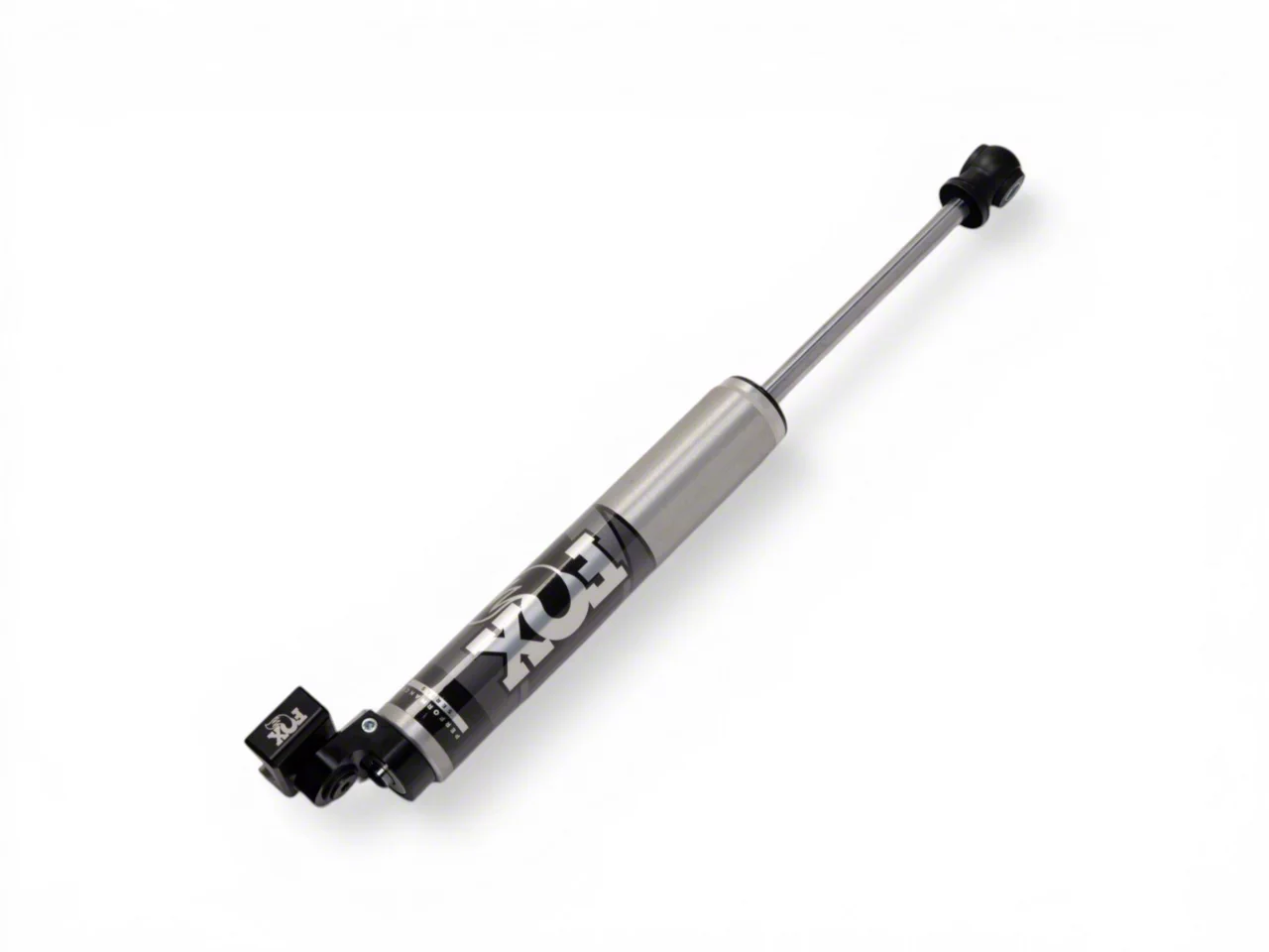 FOX Jeep Wrangler Factory Race Series 2.0 TS Steering Stabilizer