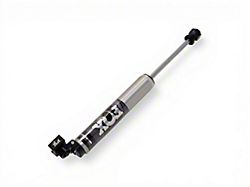 FOX Factory Race Series 2.0 TS Steering Stabilizer for 1-5/8-Inch Tie Rod (07-18 Jeep Wrangler JK)