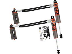 FOX Factory Race Series 3.0 Front Internal Bypass Reservoir Shocks for 2 to 3-Inch Lift (18-25 Jeep Wrangler JL)