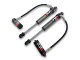 FOX Performance Elite Series 2.5 Adjustable Front Reservoir Shocks for 0 to 1.50-Inch Lift (18-26 Jeep Wrangler JL)