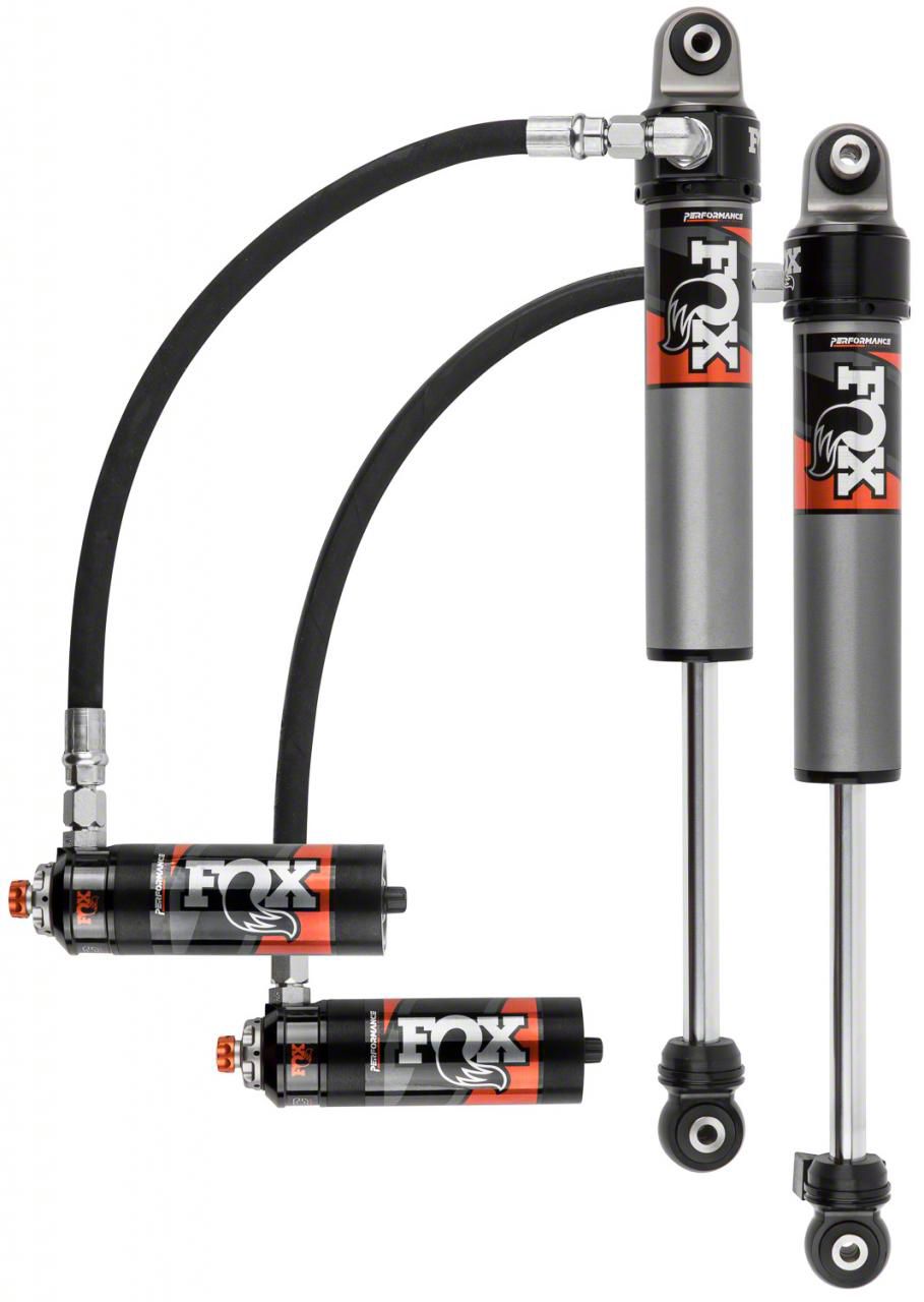 Fox Shocks, Suspension, & Parts | ExtremeTerrain