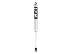 FOX Performance Series 2.0 Front IFP Shock for 3.50 to 4-Inch Lift (18-24 Jeep Wrangler JL)
