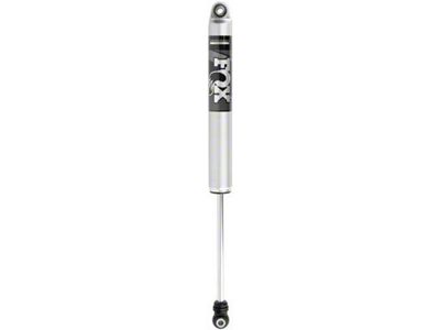 FOX Performance Series 2.0 Front IFP Shock for 4.50 to 6-Inch Lift (18-25 Jeep Wrangler JL)