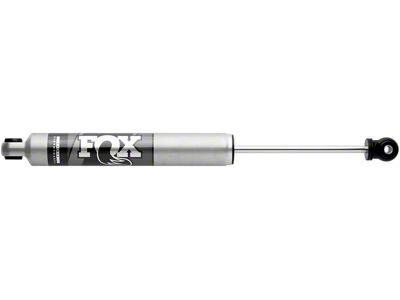 FOX Performance Series 2.0 IFP Steering Stabilizer (07-18 Jeep Wrangler JK)