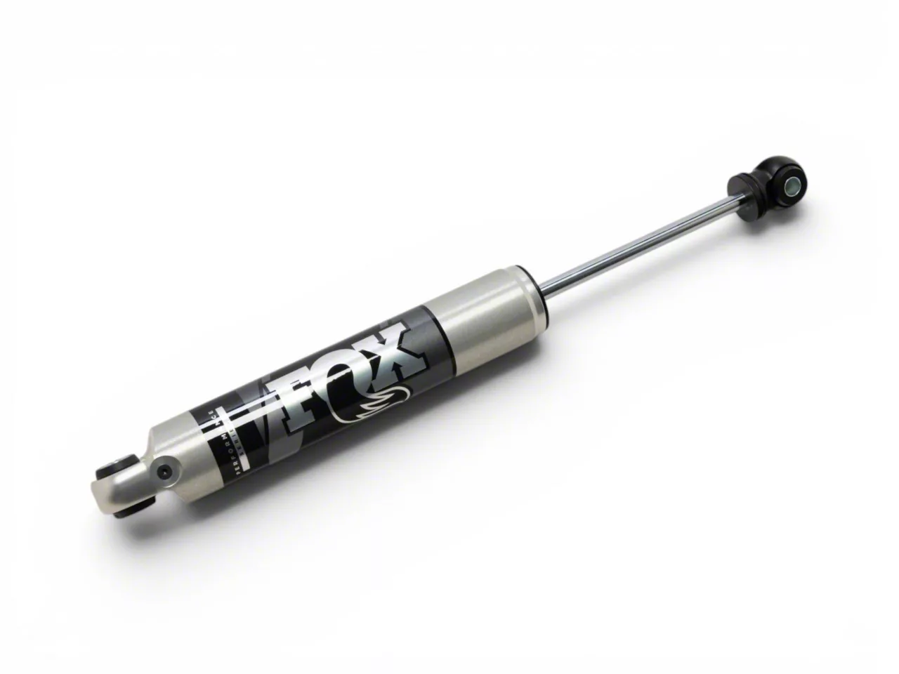 Teraflex Jeep Wrangler Steering Stabilizer Relocation Kit for OEM