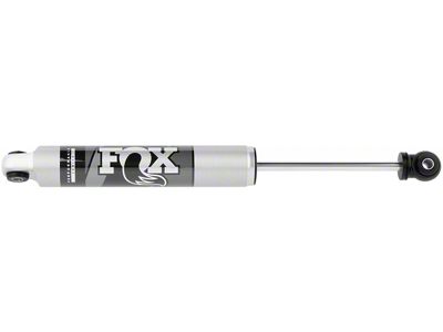 FOX Performance Series 2.0 IFP Steering Stabilizer (18-25 Jeep Wrangler JL)