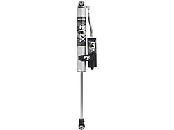 FOX Performance Series 2.0 Rear Reservoir Shock for 2 to 3-Inch Lift (18-24 Jeep Wrangler JL)