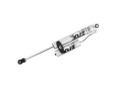 FOX Performance Series 2.0 Rear Reservoir Shock for 2.50 to 4-Inch Lift (07-18 Jeep Wrangler JK)