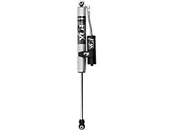 FOX Performance Series 2.0 Rear Reservoir Shock for 3.50 to 4-Inch Lift (18-24 Jeep Wrangler JL)