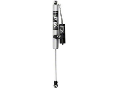 FOX Performance Series 2.0 Rear Reservoir Shock for 3.50 to 4-Inch Lift (18-25 Jeep Wrangler JL)