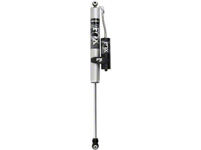 FOX Performance Series 2.0 Rear Reservoir Shock for 4.50 to 6-Inch Lift (18-25 Jeep Wrangler JL)