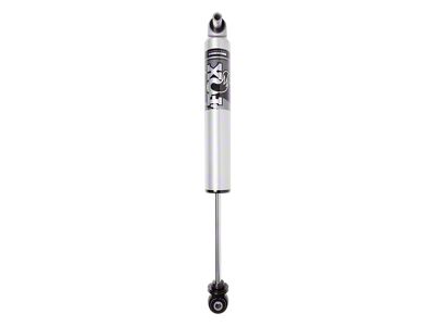 FOX Performance Series 2.5 IFP HTO Front Shock for 2 to 3-Inch Lift (18-25 Jeep Wrangler JL)