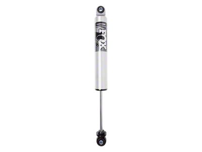 FOX Performance Series 2.5 IFP HTO Rear Shock for 3.50 to 4-Inch Lift (18-25 Jeep Wrangler JL)