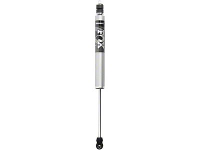 FOX Performance Series 2.0 Front IFP Shock for 2 to 4-Inch Lift (07-18 Jeep Wrangler JK)