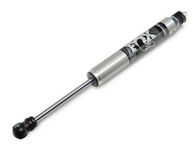 FOX Performance Series 2.0 Front Shock for 0 to 2-Inch Lift (07-18 Jeep Wrangler JK)