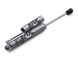 FOX Performance Series 2.0 Rear Reservoir Adjustable Shock for 1.50 to 3.50-Inch Lift (07-18 Jeep Wrangler JK)