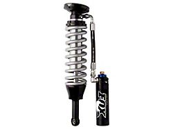 FOX Factory Race Series 2.5 Front Coil-Over Reservoir Shocks with DSC Adjuster (05-23 6-Lug Tacoma)