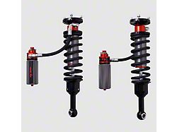 FOX Factory Race Series 3.0 Front Internal Bypass Coil-Overs with DSC Adjuster for 2 to 3-Inch Lift (24-25 Tacoma)
