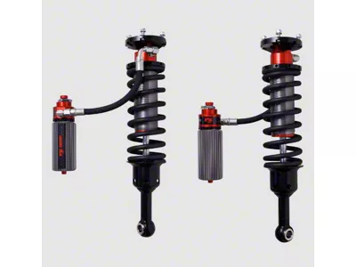 FOX Factory Race Series 3.0 Front Internal Bypass Coil-Overs with DSC Adjuster for 2 to 3-Inch Lift (24-25 Tacoma)