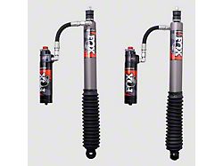 FOX Performance Elite Series 2.5 Adjustable Rear Reservoir Shocks with DSC EVO Adjuster for 0 to 1.50-Inch Lift (24-25 Tacoma)