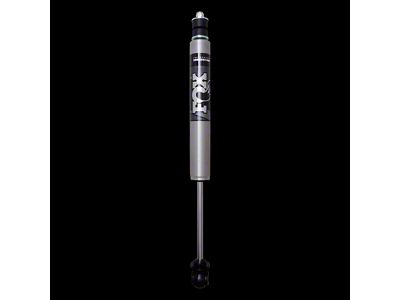 FOX Performance Series 2.0 Rear IFP Shock for 0 to 1-Inch Lift (24-26 Tacoma w/ Rear Coil Springs)