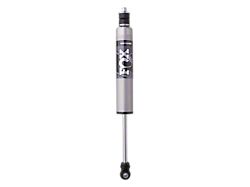 FOX Performance Series 2.5 IFP HTO Rear Shock for 0 to 1.50-Inch Lift (24-25 Tacoma)