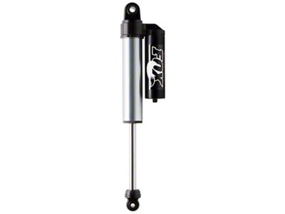 FOX Factory Race Series 2.5 Rear Reservoir Shocks for 0 to 1.50-Inch Lift (07-21 Tundra)