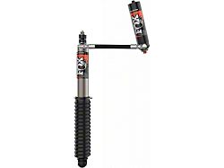 FOX Performance Elite Series 2.5 Adjustable Rear Reservoir Shocks for 0 to 1.50-Inch Lift (22-26 Tundra)