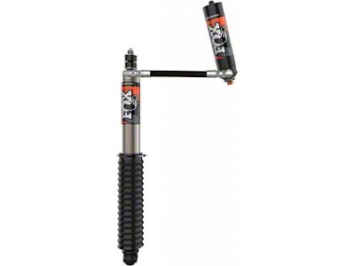 FOX Performance Elite Series 2.5 Adjustable Rear Reservoir Shocks for 0 to 1.50-Inch Lift (22-25 Tundra)