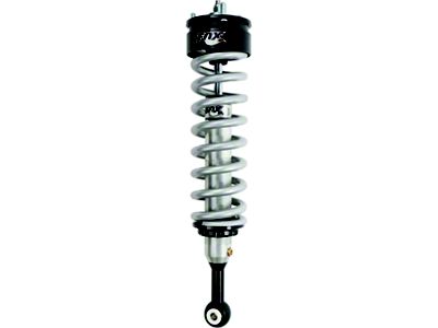 FOX Performance Series 2.0 Front Coil-Over IFP Shock for 0 to 2-Inch Lift (07-21 Tundra)