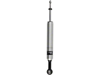 FOX Performance Series 2.0 Snap Ring Front Coil-Over IFP Shock for 0 to 2-Inch Lift (07-21 Tundra)