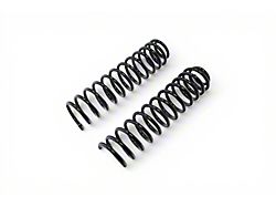 Freedom Offroad 2.50-Inch Front Lift Springs (97-06 Jeep Wrangler TJ)