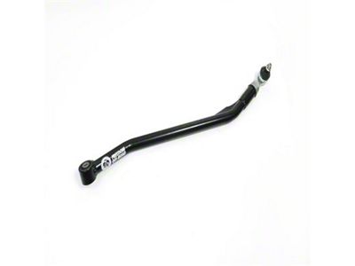 Freedom Offroad Adjustable Front Track Bar for 1.50 to 4.50-Inch Lift (97-06 Jeep Wrangler TJ)