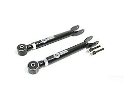 Freedom Offroad Adjustable Front Upper Control Arms for 0 to 6.50-Inch Lift (07-18 Jeep Wrangler JK)