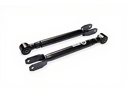 Freedom Offroad Adjustable Front Upper Control Arms for 0 to 6.50-Inch Lift (07-18 Jeep Wrangler JK)