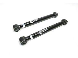 Freedom Offroad Adjustable Rear Lower Control Arms for 0 to 4.50-Inch Lift (07-24 Jeep Wrangler JK & JL)
