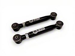 Freedom Offroad Adjustable Upper and Lower Control Arms 0 to 8-Inch Lift (97-06 Jeep Wrangler TJ)